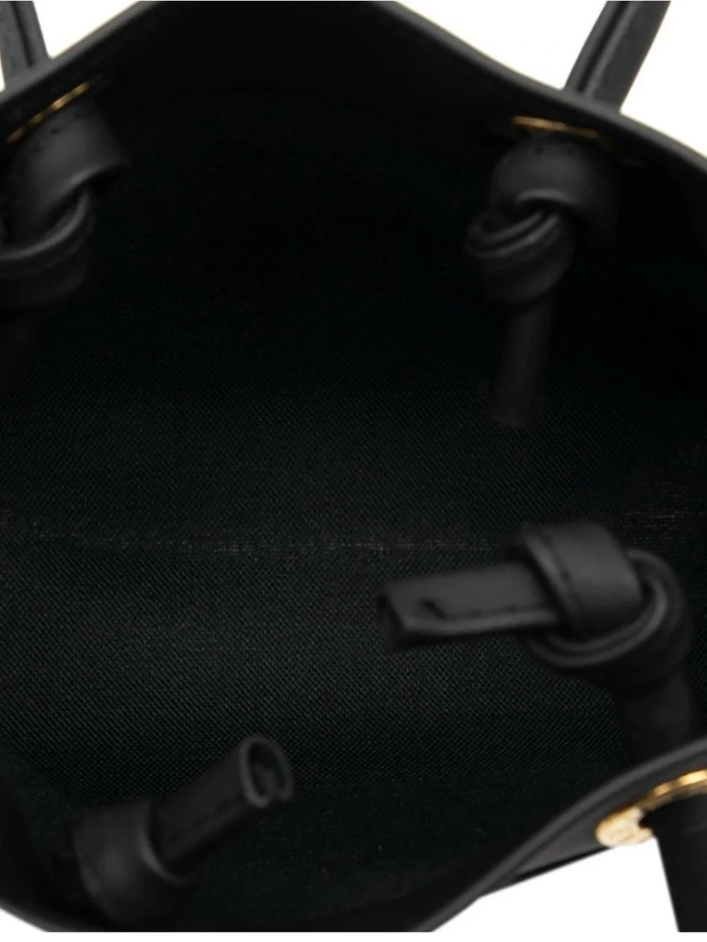 Fendi Micro Tote